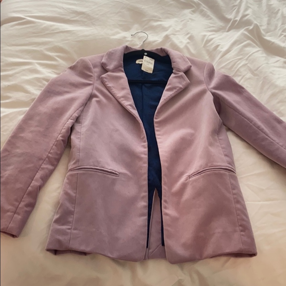Zadig & voltaire blazer